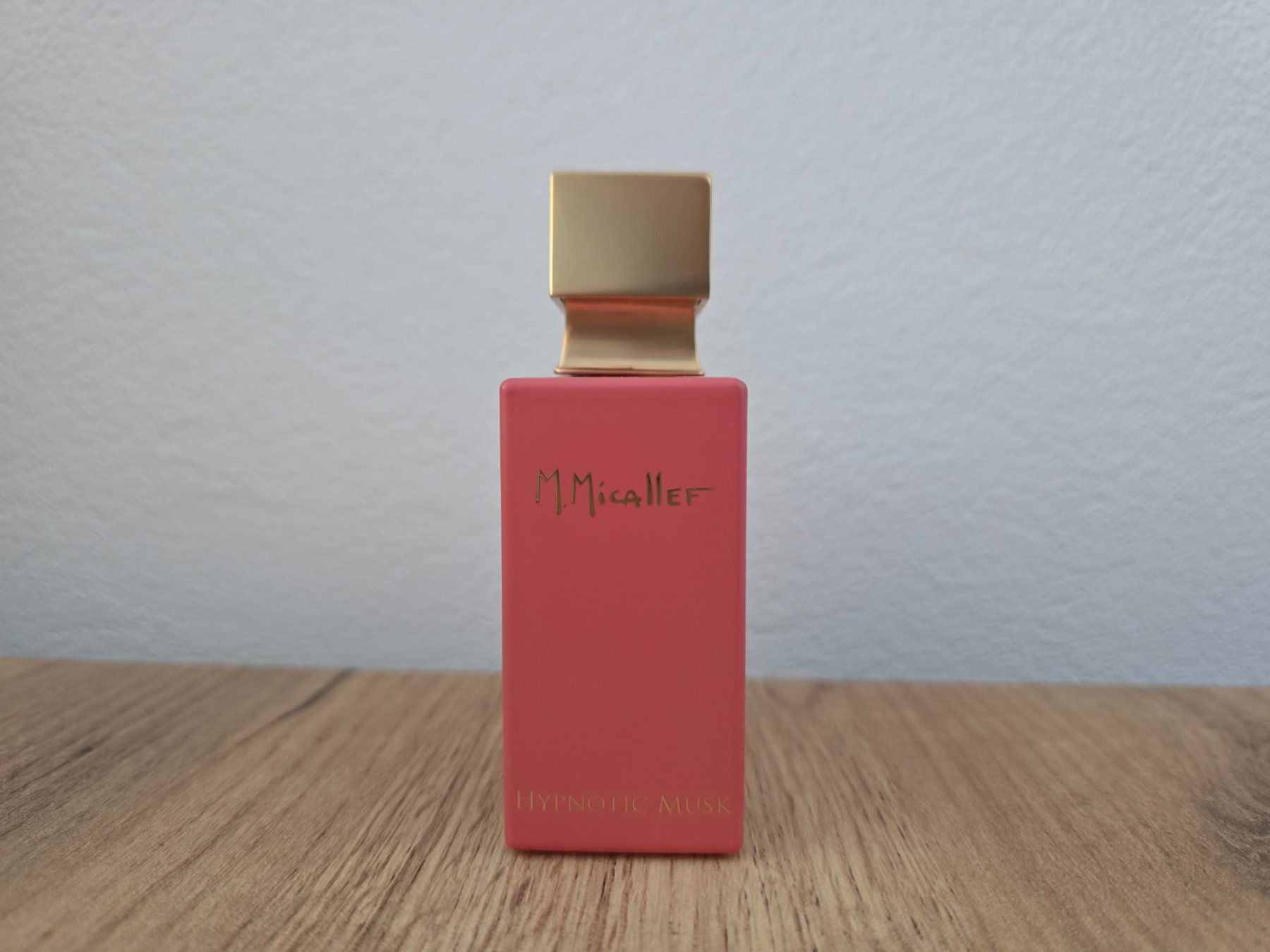 Profumi & Eau de Toilette: Hypnotic Musk - Micallef ca. 85 / 100ml – Usato da Root venduto da FragranceEla 3