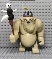 Lego Hobbit - Lord of the Rings  / Goblin King