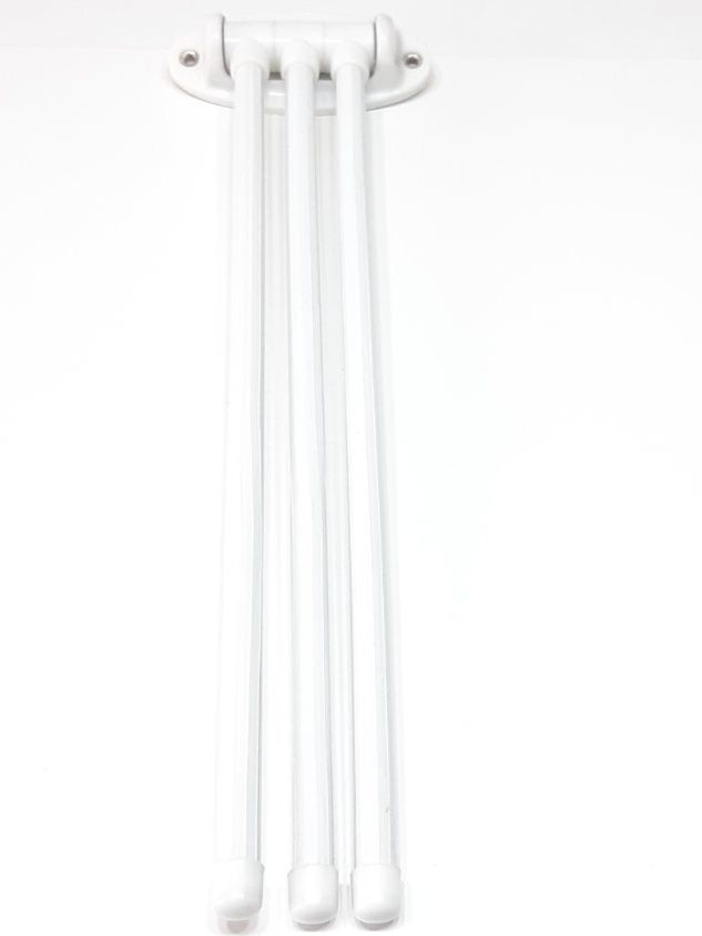 Portasciugamani: Handtuchhalter - Porte-serviettes – Usato da Savagnier venduto da Marderuth