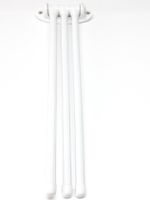 Handtuchhalter - Porte-serviettes