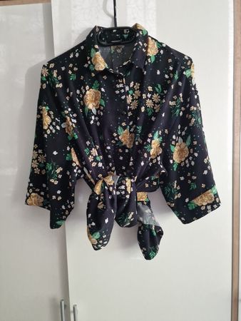 Monki Hemd gr.M