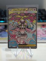 Mega Diancie ex (ASC 267) Erhabene Helden DE