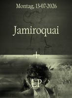 Jamiroquai Moon and Stars 2026