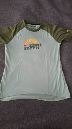 Zimtstern T-shirt