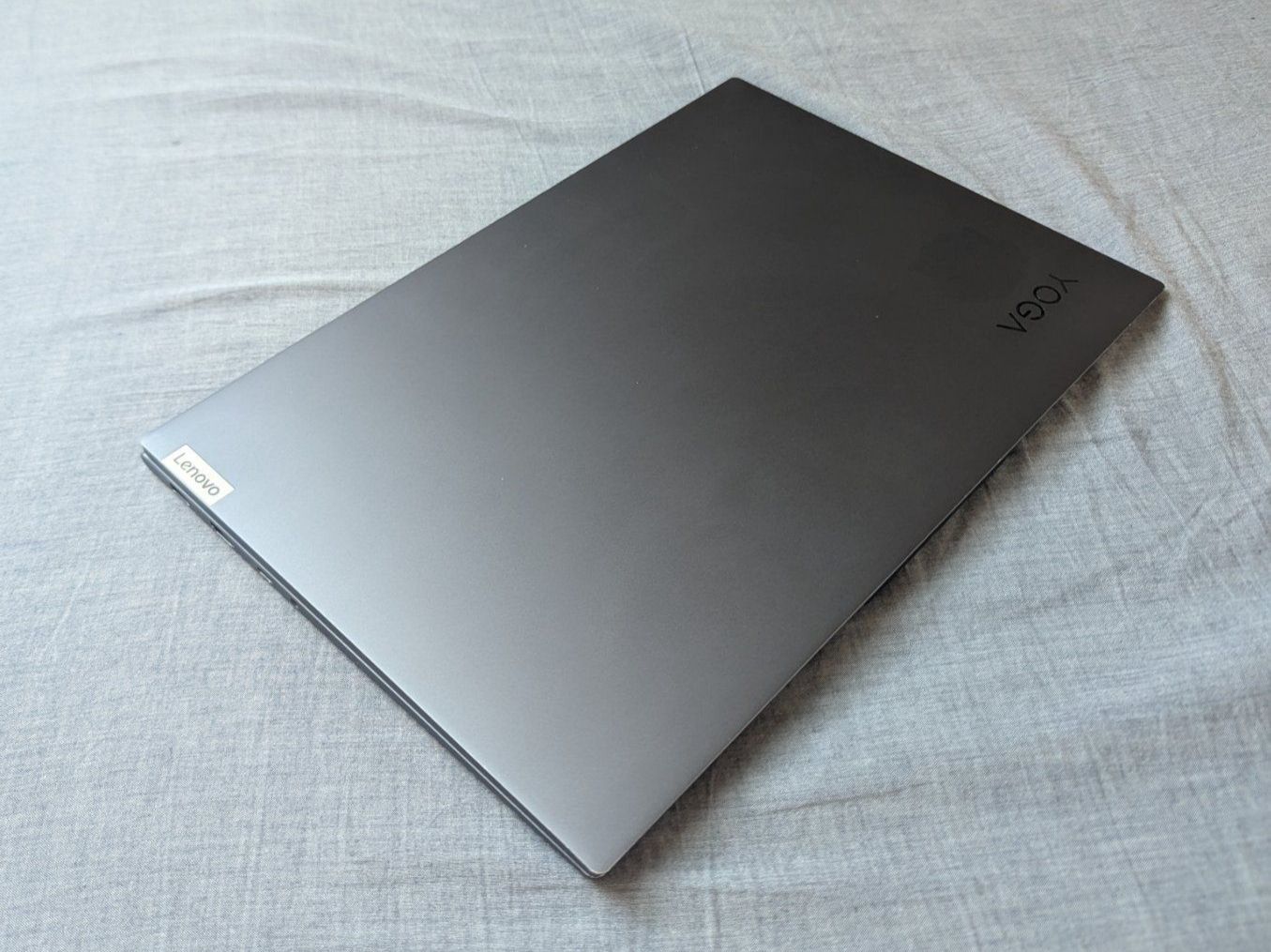 Lenovo Notebook: Yoga Slim 7 Pro 16 RTX3050 – Usato da Winterthur venduto da Tobiuswinti 1