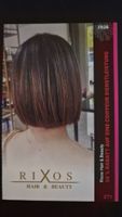 2 für 1 Gutschein Rixos Hair & Beauty