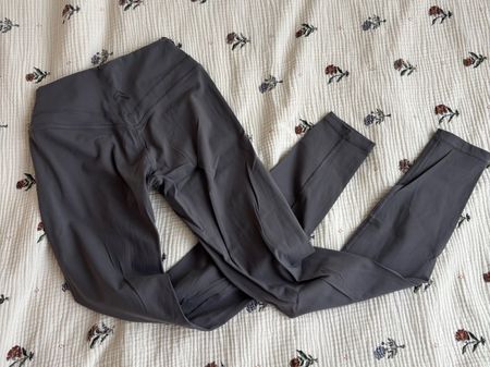 Oner Active Unified high waisted Leggings - Grey - S - long