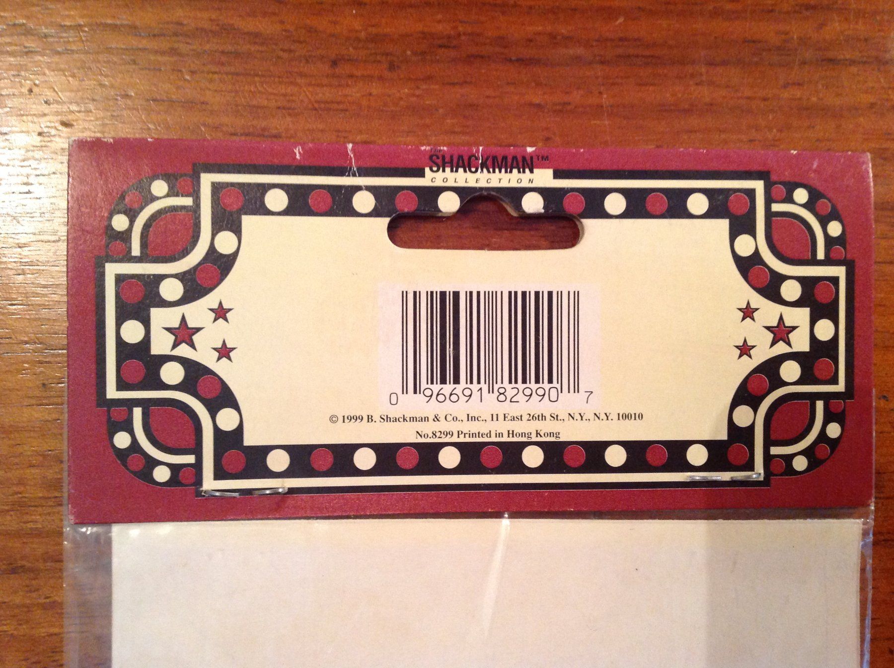 Cartoline: 1999 - Paper Doll - pin-up / OVP – Usato da Vuiteboeuf venduto da broticaire 2