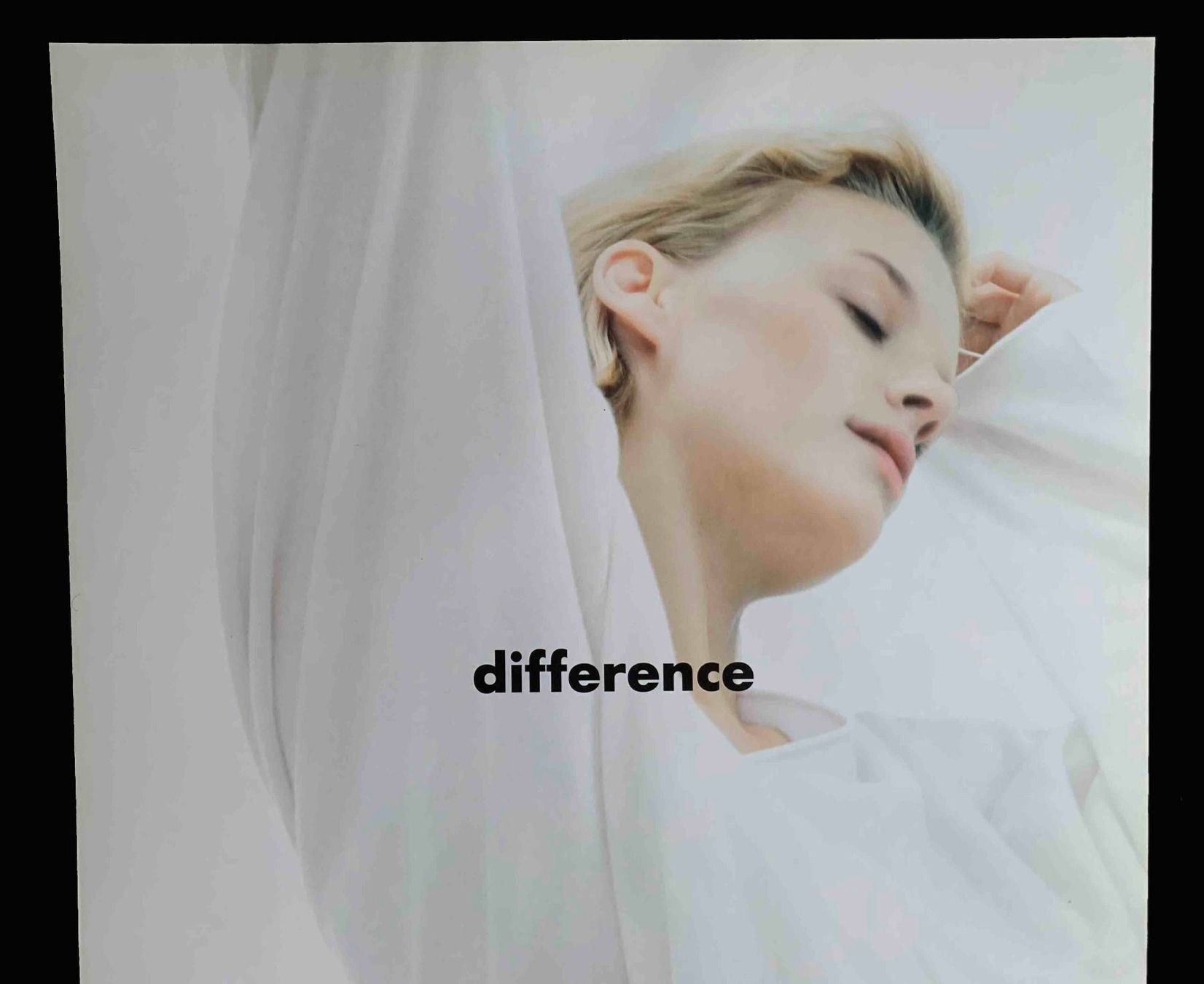 Foto & Immagini: SWISSAIR Qualiflyer First Class DIFFERENCE Poster / Plakat – Usato da Amriswil venduto da Alfaromeo007 3
