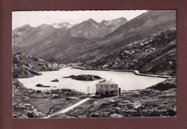 SAN BERNARDINO - Lago - Opsizio