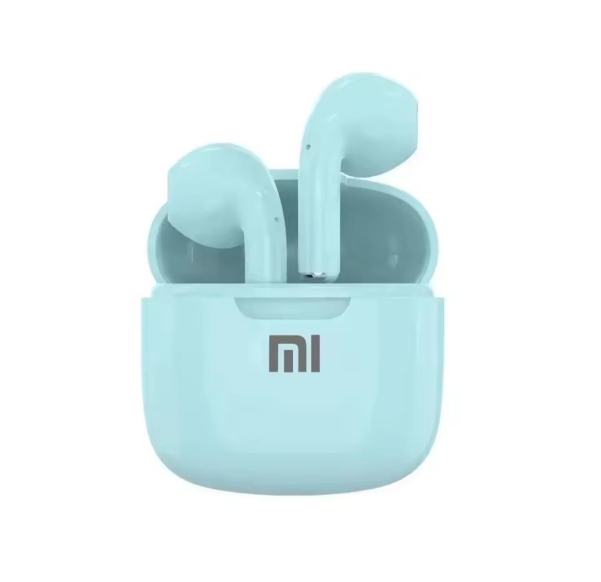 Xiaomi Cuffie: Xiaomi Mi True Wireless Bluetooth Kopfhörer A2 neu – Nuovo e nell'imballaggio originale da Suhr venduto da SchnapperCH