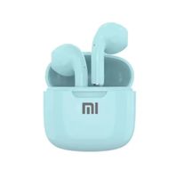 Xiaomi Mi A2 Bluetooth In-Ear Kopfhörer Türkis Neu
