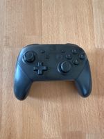Nintendo Switch Pro Controller guter Zustand