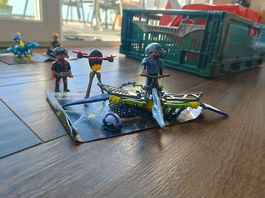PLAYMOBIL Dino Rise Set