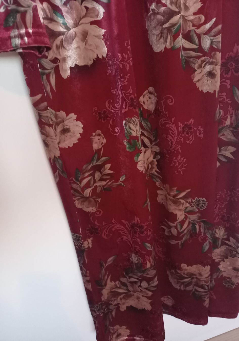Vestiti: Robe longue d'intérieur taille L – Nuovo (secondo la descrizione) da Tramelan venduto da Belleza82 7