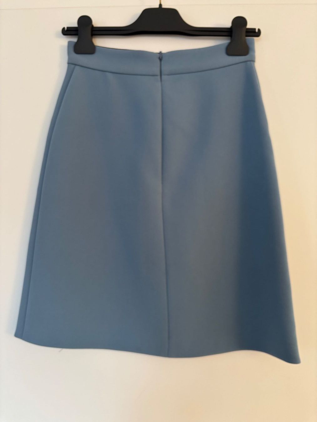 Gucci Gonne: Gucci Jupe hellblau IT 38 (34) – Usato da Herrliberg venduto da mayfi 5