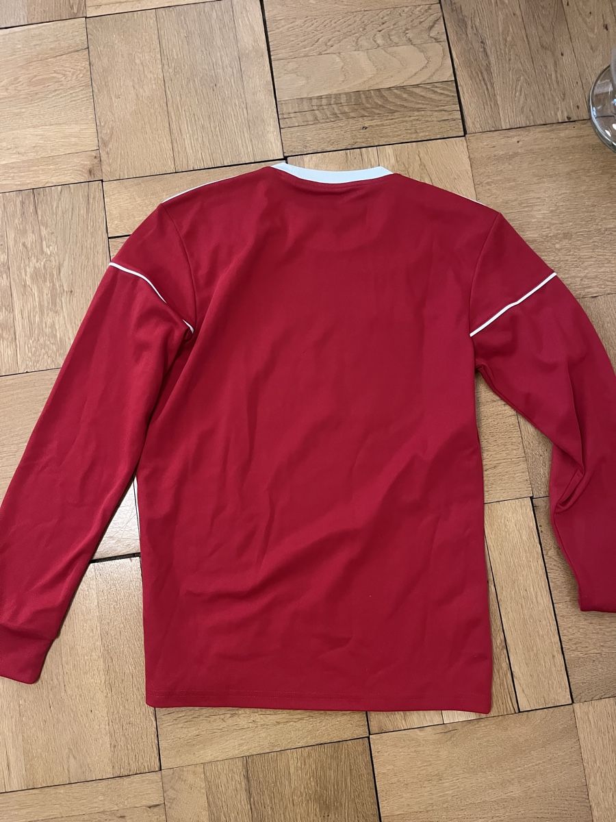 Adidas Canottiere & Pantaloni: Adidas Langarm, Grösse XS – Usato da Bern venduto da jol_8hxs 2