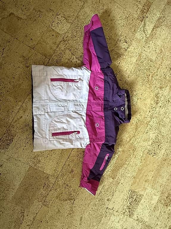 Vestes & Manteaux: Skijacke Gr. 92 – D'occasion à Neuenegg par man_pz6r 2