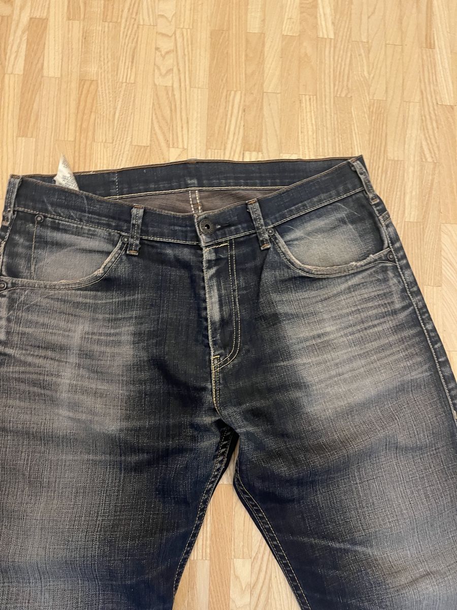 Levi's Jeans: Levis Jeans Vintage – Usato da St. Gallen venduto da elli18 3