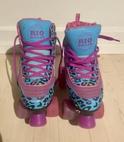 Rollschuh Rio Roller
