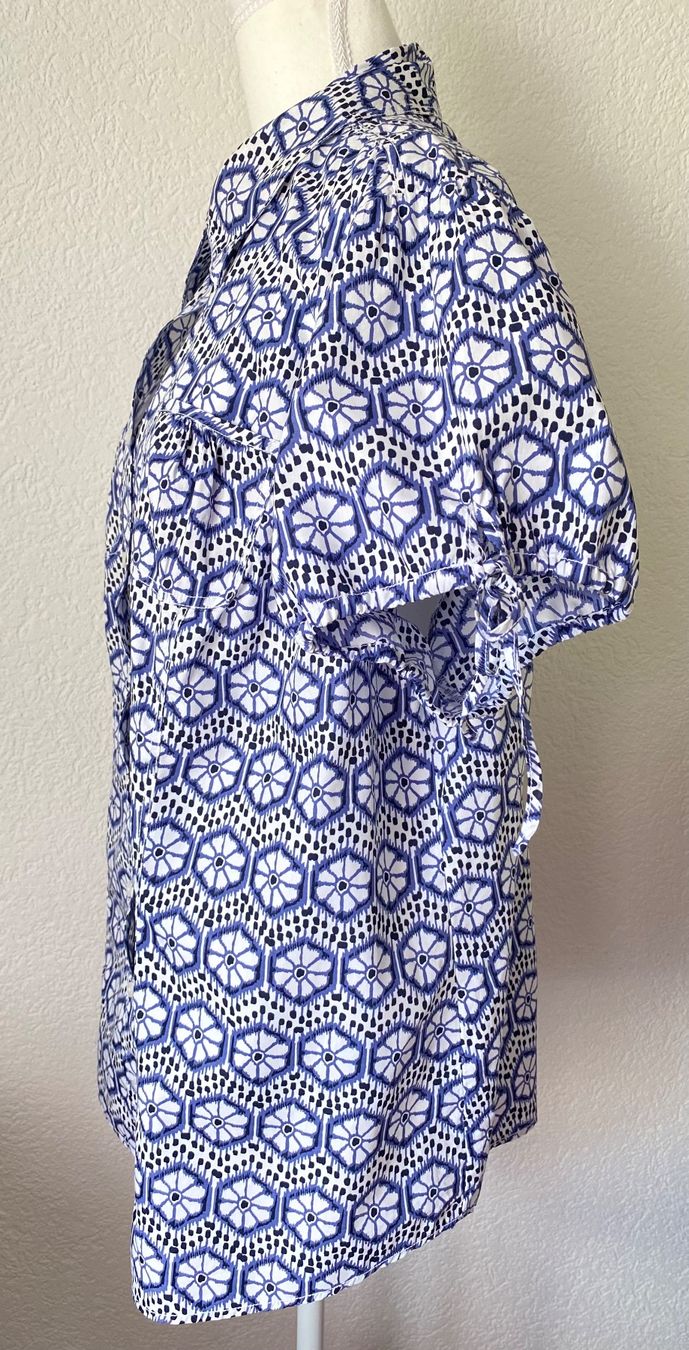Tommy Hilfiger Camicette: Tommy Hilfiger Bluse Grösse 18 – Usato da Oberwil BL venduto da Leni-Mischi 2