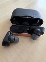Komplett kabellose Kopfhörer WF-1000XM3 mit Noise Cancelling