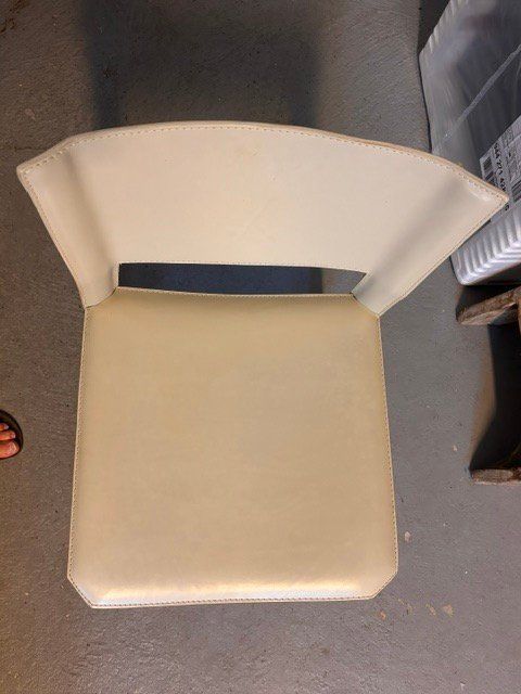 Stühle: Fasem S-91 Stuhl – Neu (gemäss Beschreibung) aus Kriens von Sitz_und_co 3