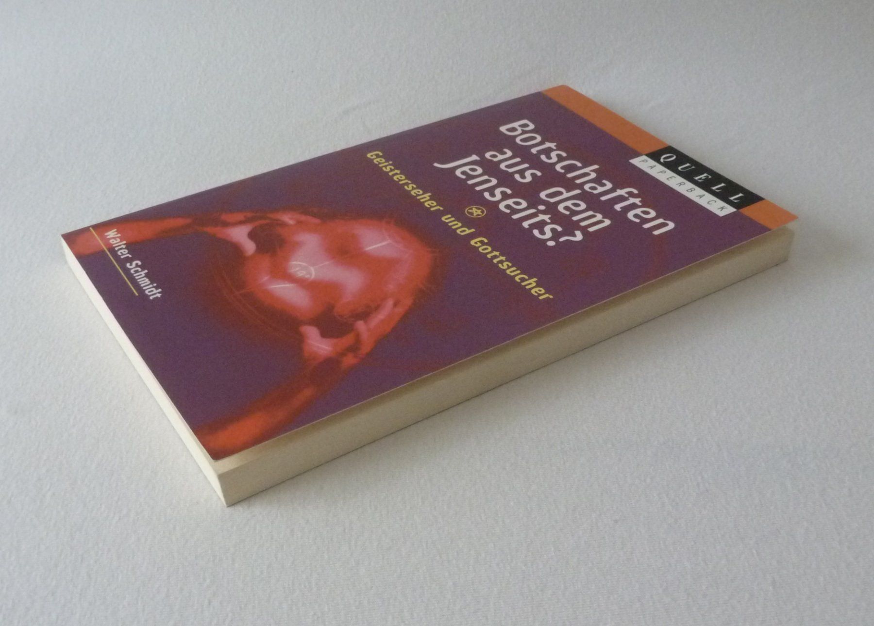 Libri: Botschaften aus dem Jenseits? – Usato da Mauren venduto da Yeelen 1