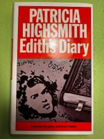 Patricia Highsmith: Edith's Diary.