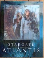 Stargate Atlantis Season 2