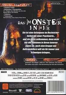 Alle DVDs: Killers 2: Das Monster in mir – Neu und originalverpackt aus Ebikon von Moviefreak01 1