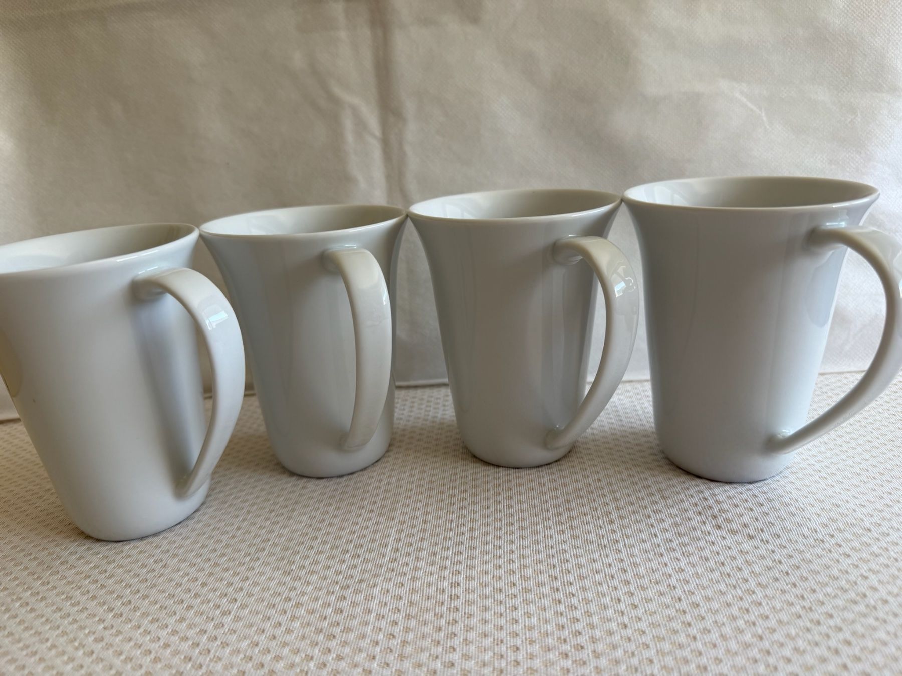 Alessi Tazze: Alessi - Toyo Ito -  4 Mug – Usato da Sion venduto da accroshoes 3