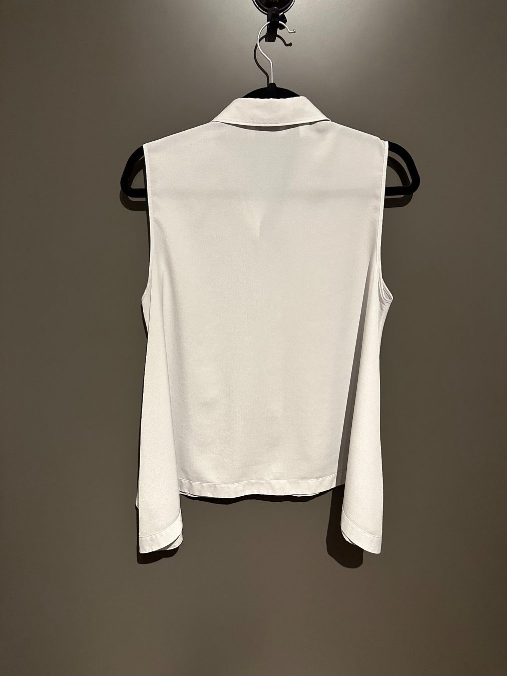 Camicette: Neues graues Hemd gr.42 – Nuovo e nell'imballaggio originale da Winterthur venduto da LeLe0606 3