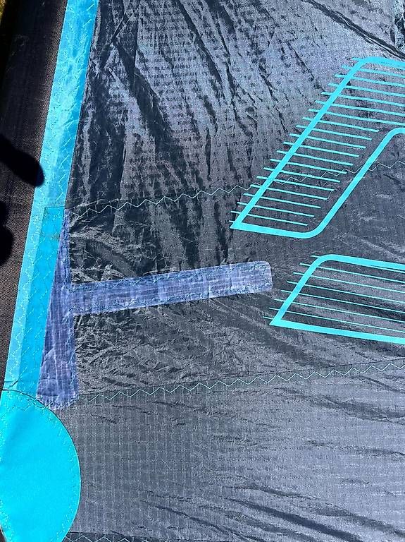 Surf: Duotone Slick SLS 4.0 – Usato da Muralto venduto da car_tn7s