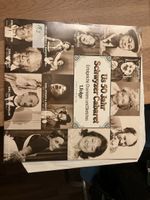 Schwyzer Cabaret 1. Folge Aufnahmen von 1945-1985