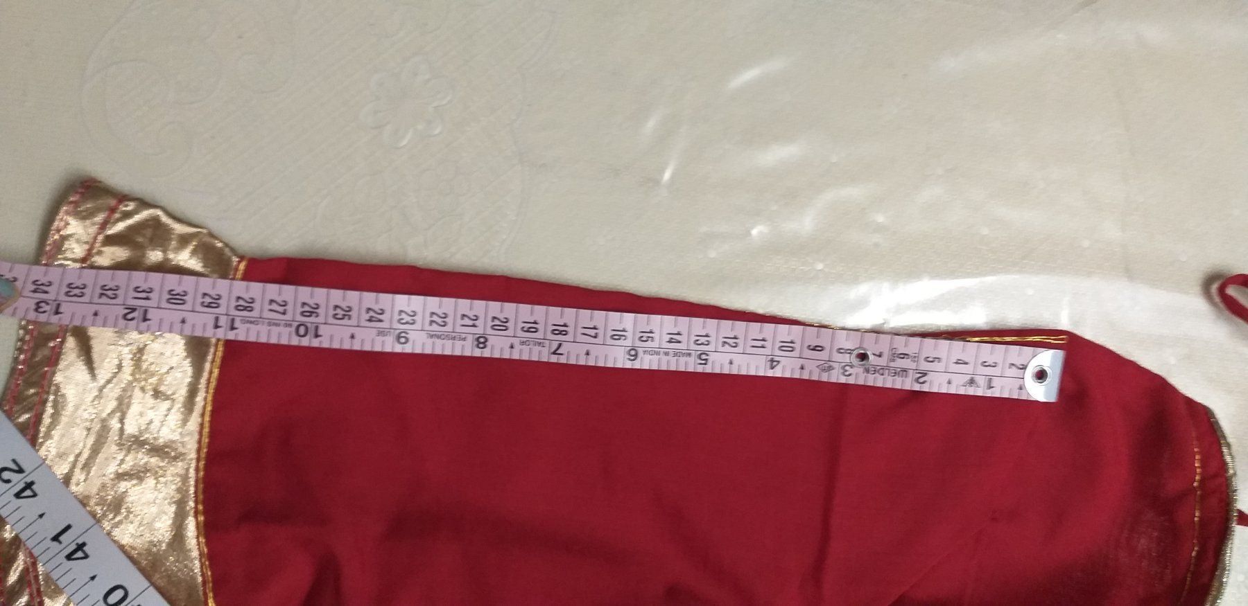 Chemisiers: Sari blouse/saree Blouse – D'occasion à Bern par mahilini 6