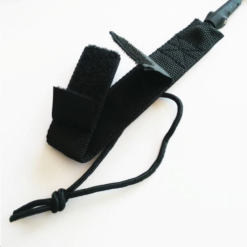 Gommoni, kayak & canoe: SUP Leash / SUP-Fussschlaufe blau – Nuovo (secondo la descrizione) da Pfungen venduto da Famadm 3