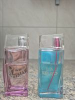 2 Kenzo Damendüfte L'Eau Par & Electric Wave 50ml Set
