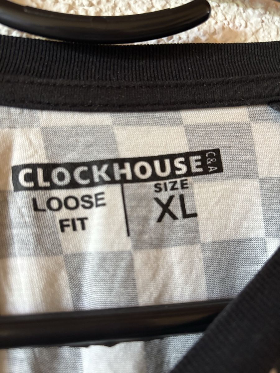 C&A T-Shirts: T-Shirt herren Grösse XL – Gebraucht aus Nürensdorf von ali_qyh6 4