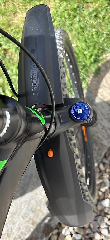 Velos: Damen- Bike – Gebraucht aus Liebefeld von RuchtiD 4