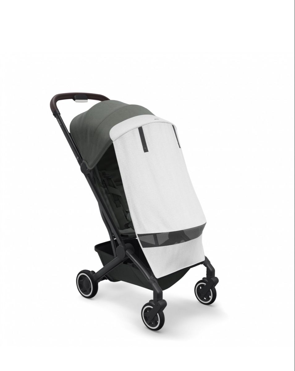 Joolz Kinderwagen: NEU! Joolz Aer Comfort Cover – Neu (gemäss Beschreibung) aus Würenlingen von feuerhake
