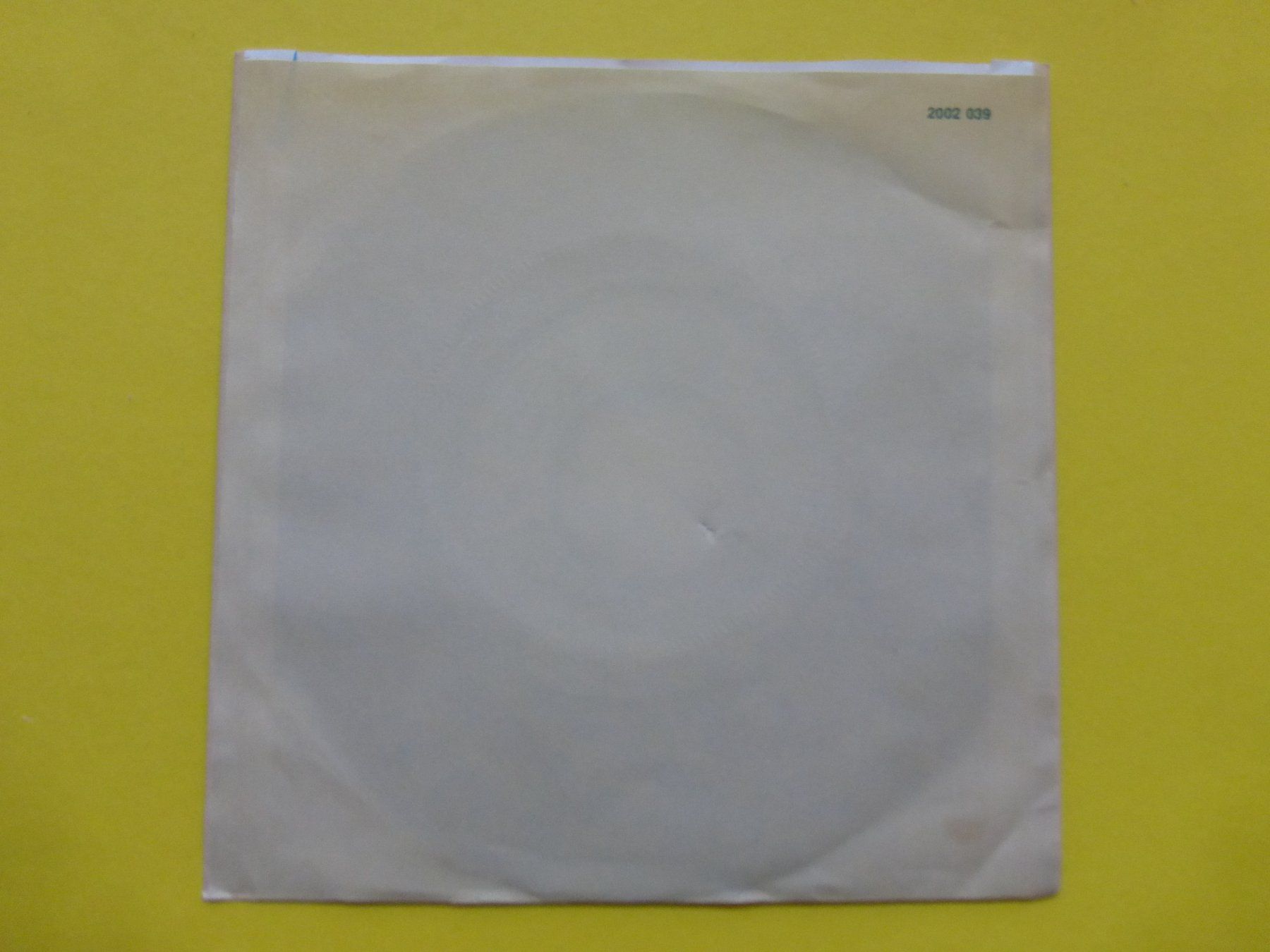 Dischi in vinile: Roxy Music – Jealous Guy – Usato da Zürich venduto da Swiss57 1