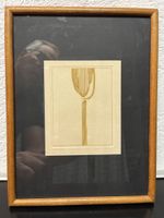 Gravure de Claire Koenig