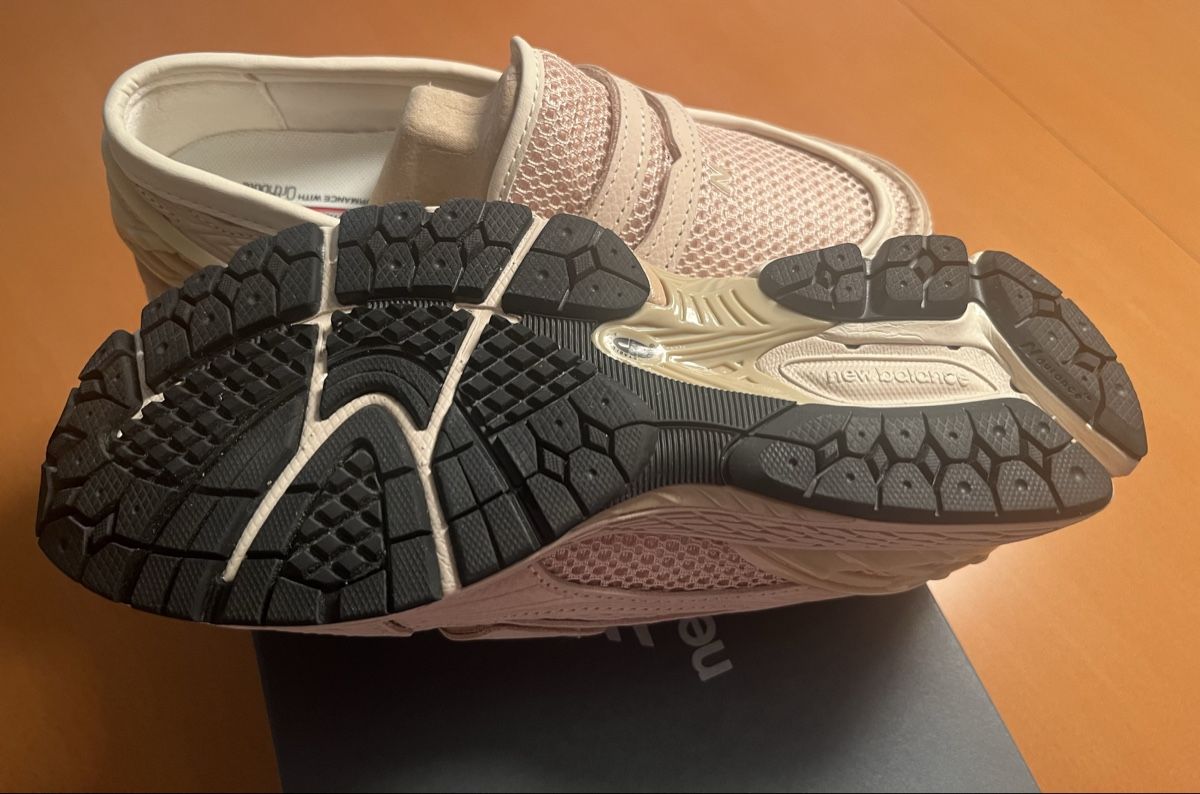 Scarpe da donna: New Balance 1906 Loafer – Nuovo e nell'imballaggio originale da Lausanne venduto da Colinsu 3