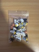 Lego Star Wars - 5x Clone Trooper 327th Star Corps (sw1422)