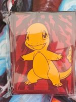 Charmander Sleeves Glumanda Sleeves 65 Sleeves Kartenhüllen