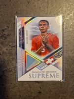 Manuel Akanji 1/1 Manchester City Schweizer Nati Futera