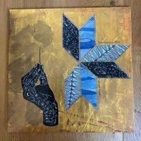 Black Twig Pickers – Friend's Peace