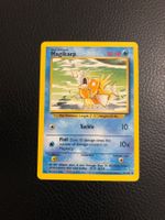 Base Set Magikarp 35/102 NM Ab 1