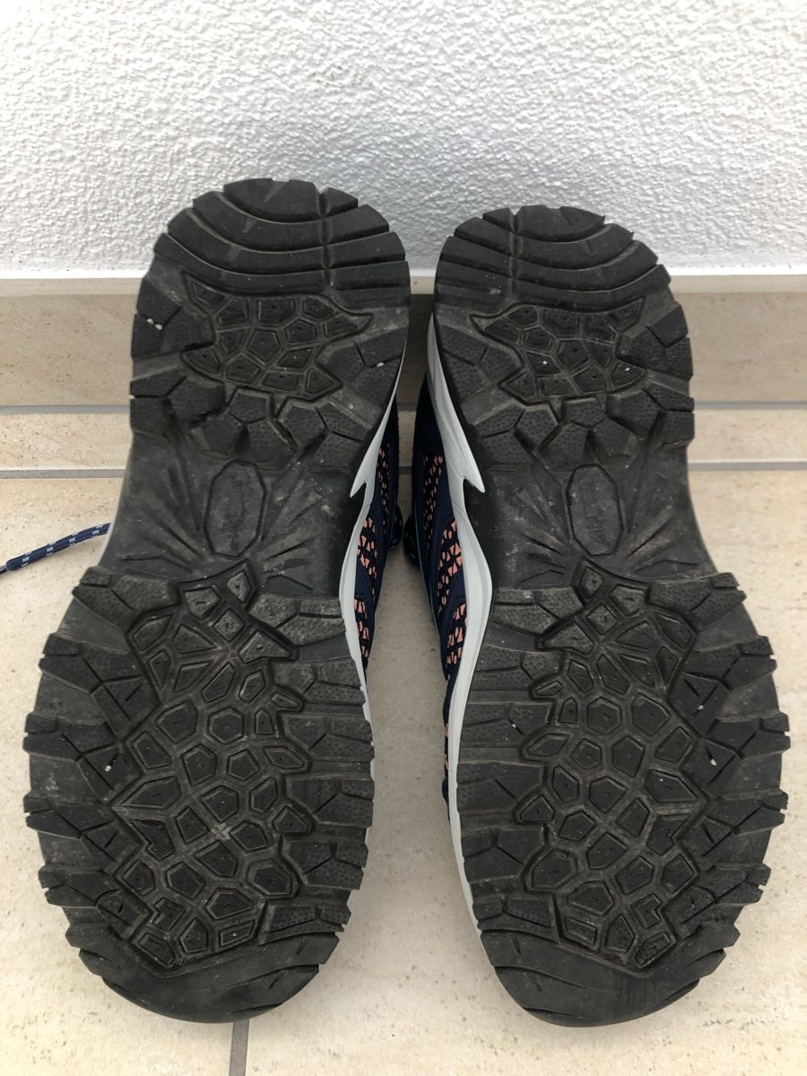 Sherpa Scarpe da donna: Scarpe trekking Sherpa – Usato da Losone venduto da Simona25 3
